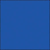 GCA750  GamColor Colored Cine Filter #750 (Nile Blue) (24 x50  Roll)