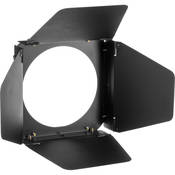 Barndoor Set for 8 1 4  Standard Reflector