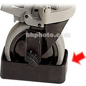 3329 44 OB Wheel Cable Guards for the Osprey Elite Pedestal (Set of 3)