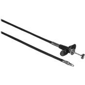 20  Vinyl Cable Release with Screw Lock