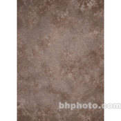 Designer Muslin Background   10x15    Belcrest Mottled Brown