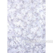 Europa Muslin Background   10x10    Nordic White, Grey