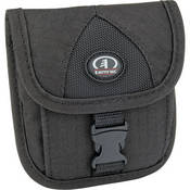MX S5363 S.A.S. Compact Filter Case   holds 3 Round or Square Filters up to 77mm