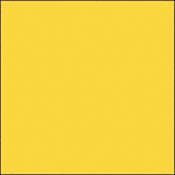 GCJR460  GamColor Colored Cine Filter #460 (Mellow Yellow) (24x198  Roll)