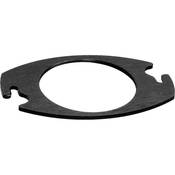 Flat Lens Plate for D5 XL Enlarger (Accepts 135 150mm Rodenstock Omegaron Lenses)