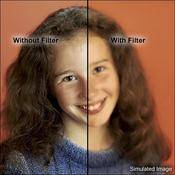 4 x 5  Warm Soft FX 4 Filter