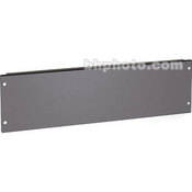 85146 12.25  Blank Panel (7U)