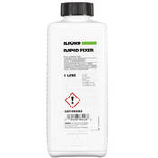 Rapid Fixer (Liquid,1 Liter)