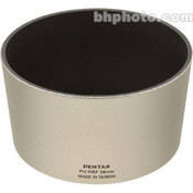 PH RBF58 58mm Plastic Lens Hood for 75 300mm FA J Lens   Silver