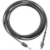 CMT 95    Telethin Cable with Subminiature Connector   5