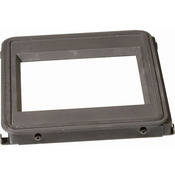 6 x 9 Roll Film Holder Adapter (Non N)