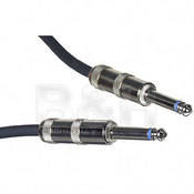 SN 06 1 4  Phone Male to 1 4  Phone Male Instrument Cable   6