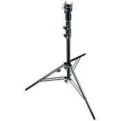 3370 Cine Stand, Aluminum (Black)   10
