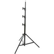 A630B 10.8  Light Stand (Black)