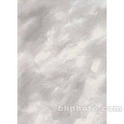 Canvas Background, Lightstand Mount   7x8    Malibu Gray