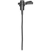 AT831R   Miniature Clip On Mic
