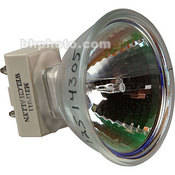 HMI Lamp   24 watts   for Minipar