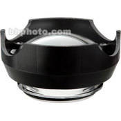 Dome Port for Nikon 20mm D lens