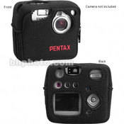 PTX L70 Neoprene Case   for Pentax Optio 33WR or 43WR Digital Cameras