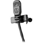 MT830CT5   Omnidirectional Lavalier Microphone with TA5F Connector