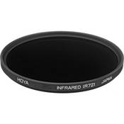 77mm R72 Infrared Filter