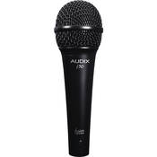 F50   Fusion Series Cardioid Dynamic Handheld Microphone