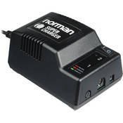810929 Super Dual Charger