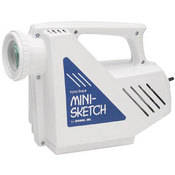 Mini Sketch Opaque Projector