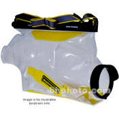 VCX Underwater Housing