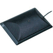 RE 90B   Thin Profile Cardioid Boundary Condenser Microphone (Black)