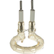 Flashtube, UV Coated   1600w s   for Primo Head
