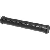Monorail   250mm Fixed Length (Black)   for 45C and Wide Angle Lenses