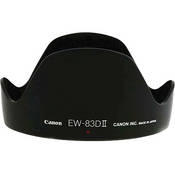 EW 83DII Lens Hood for EF 24mm f 1.4L Lens