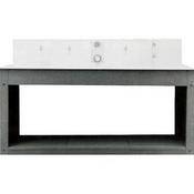 Stand & Shelf Set for Stainless Steel Sink(30x48x6 )