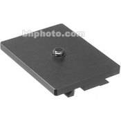 Quick Release Plate with 3 8  16 Threaded Screw