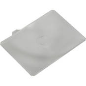 Intenscreen for Contax RTS II   Matte with Diagonal Split Image