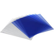 LC 7065 Combo 8x8  Gel Pack   for Hollywood Soft Light