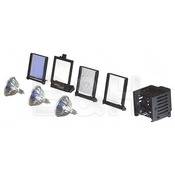 PSP Premier Shooters Package, Accessories for Ultralight 2 (UL 2) On Camera Light