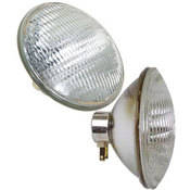 PAR46NSP Narrow Spot Lamp   200 Watts 120 Volts   for Par 46
