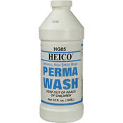 Perma Wash (Liquid) for Black & White Film & Paper   1 Quart