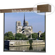 72755 Designer Electrol Lexington Motorized Projection Screen (70 x 70 )