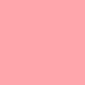 E Colour #107 Light Rose (48 x25  Roll)