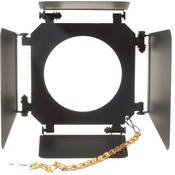 4 Way 4 Leaf Barndoor Set for  Midget