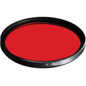 105mm 090 Light Red Multi Coated (MC) Glass Filter