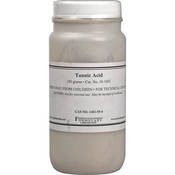 Tannic Acid   100 Grams