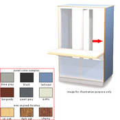 84533 Laminate Side Panels (Pair)