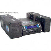 M2100 A 4 Position Battery Charger with Power Supply for Brick style and BP 90 Batteries
