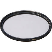 86mm 0.3 ND 101 Filter