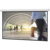 83238 Cosmopolitan Electrol Motorized Projection Screen (120 x 160 )