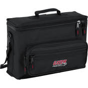 GM 5W Deluxe Wireless 5 Microphone Bag
